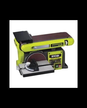 Ryobi Bånd Skive Slibemaskine Rbds4601g