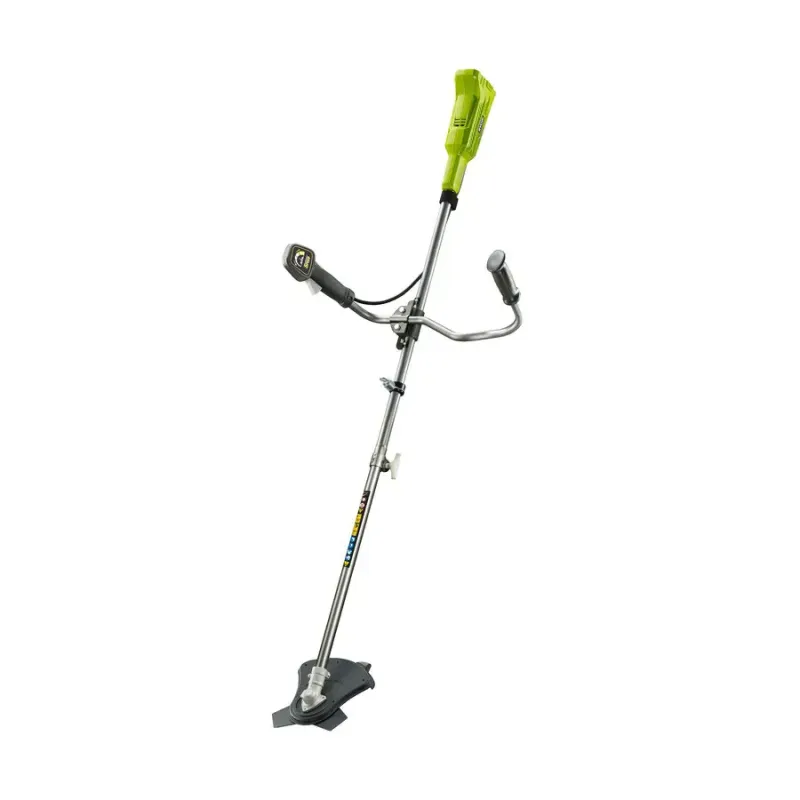 Ryobi One 18v Buskrydder Græstrimmer 20 30 Cm Obc1820b