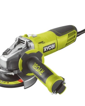 Ryobi Vinkelsliber Rag950-s125