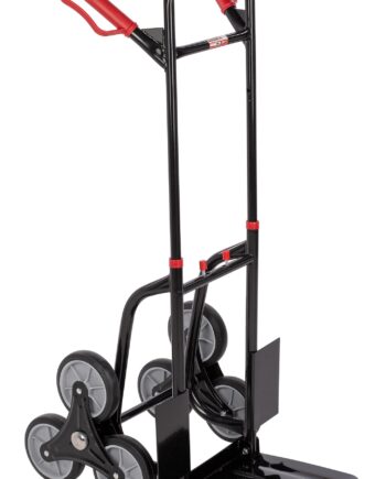 Sækkevogn 120 Kg Med   Hjul