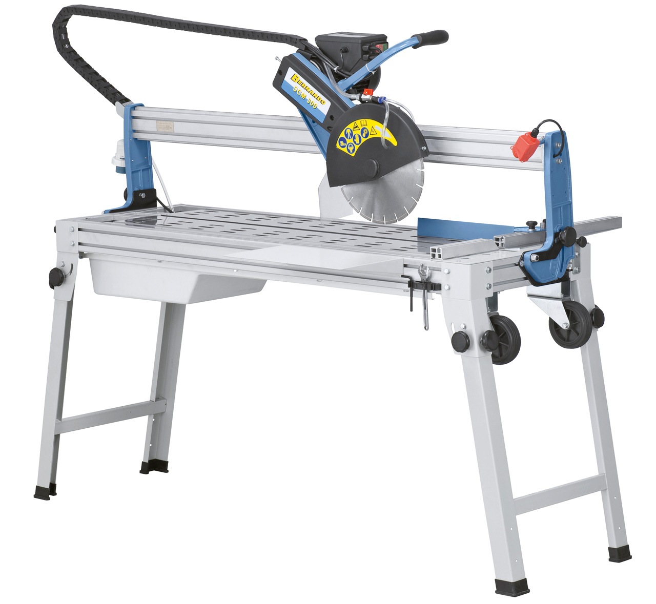 Scm 300 Flisekapper 400