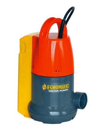 Sdc 550g Dykpumpe