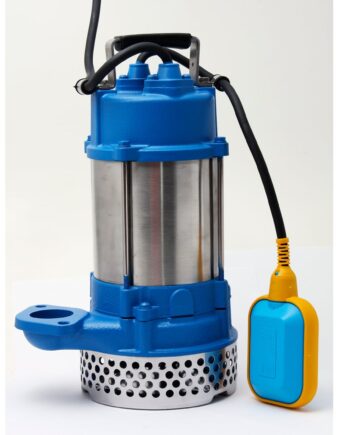 Sdh 500 Dykpumpe   Automatik