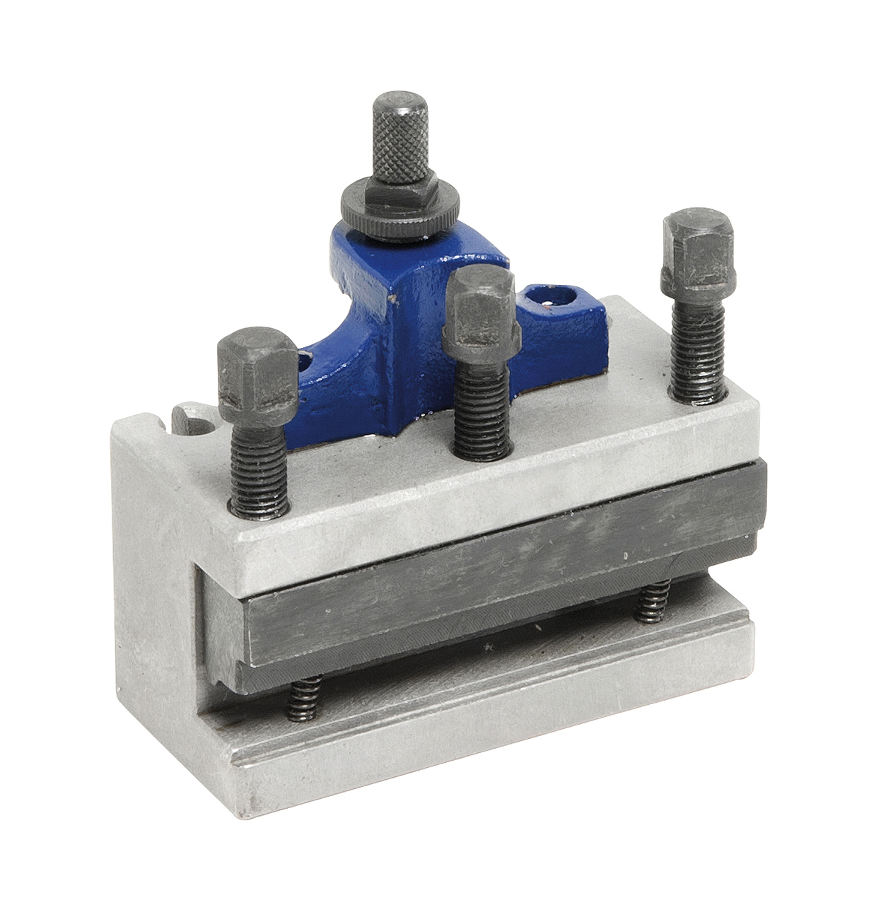 Sideholder Stikstål 10 Mm