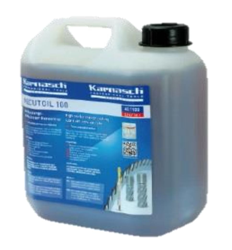 Skæreolie 10 Ltr Vandblandbart