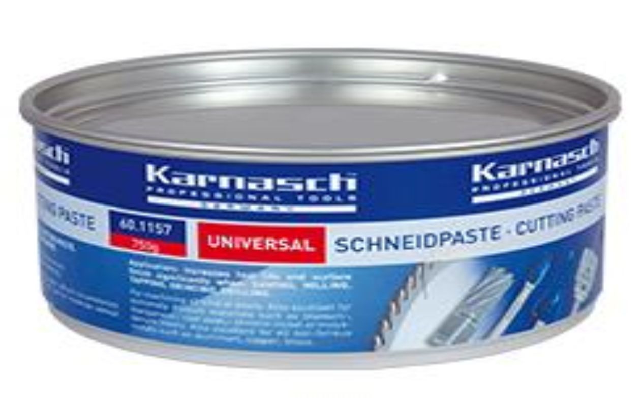 Skærepasta 750 Universal Skærepasta Klorfri