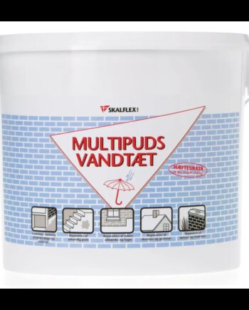 Skalflex Multipuds Vandtæt 15kg