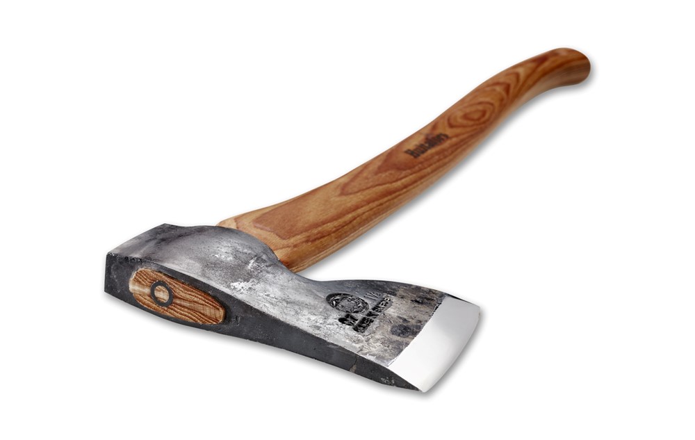 Skovøkse Premium åby     Kg Med Hickory Skaft 24 Quot
