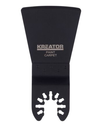 Skraber Til Multicutter 52 Mm