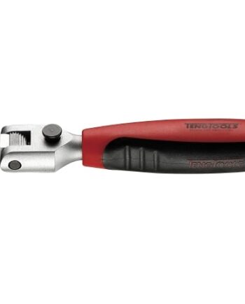 Skraldehåndtag Med Led Teng Tools   1200-72sn