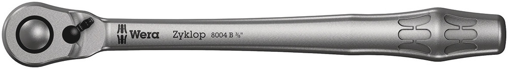 Skraldenøgle Wera Zyklop 8004