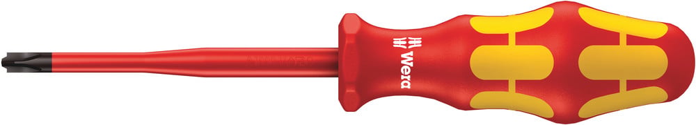 Skruetræk Vde162is Ph 1x80