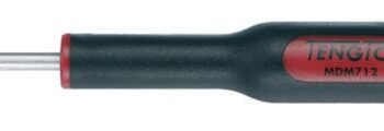 Skruetrækker Mdm711