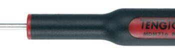 Skruetrækker Mdm716