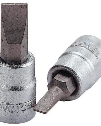 Skruetrækkertop 4mm M141404-