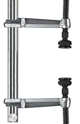 Skruetvinge Bessey Gsv