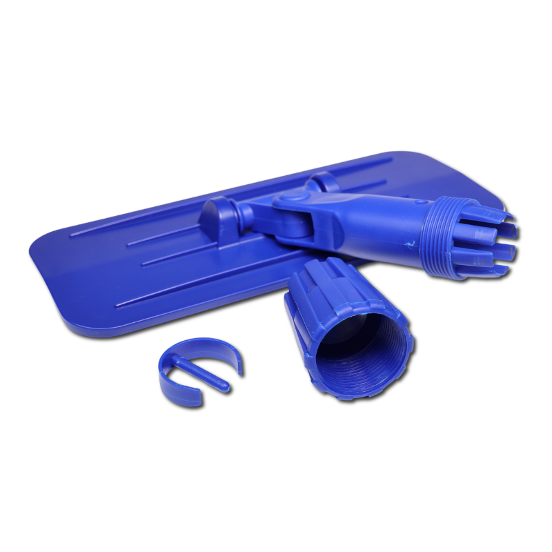 Skureskrubbe Doodlebug Holder Blå 230x95 Mm