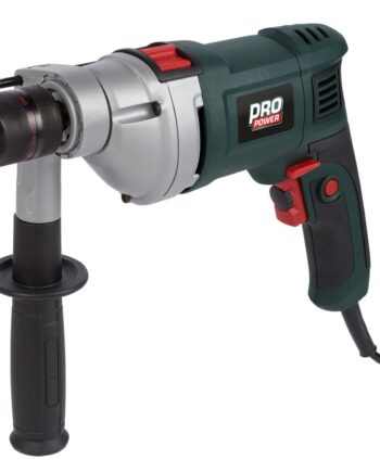 Slagboremaskine 850 Watt   Kuffert