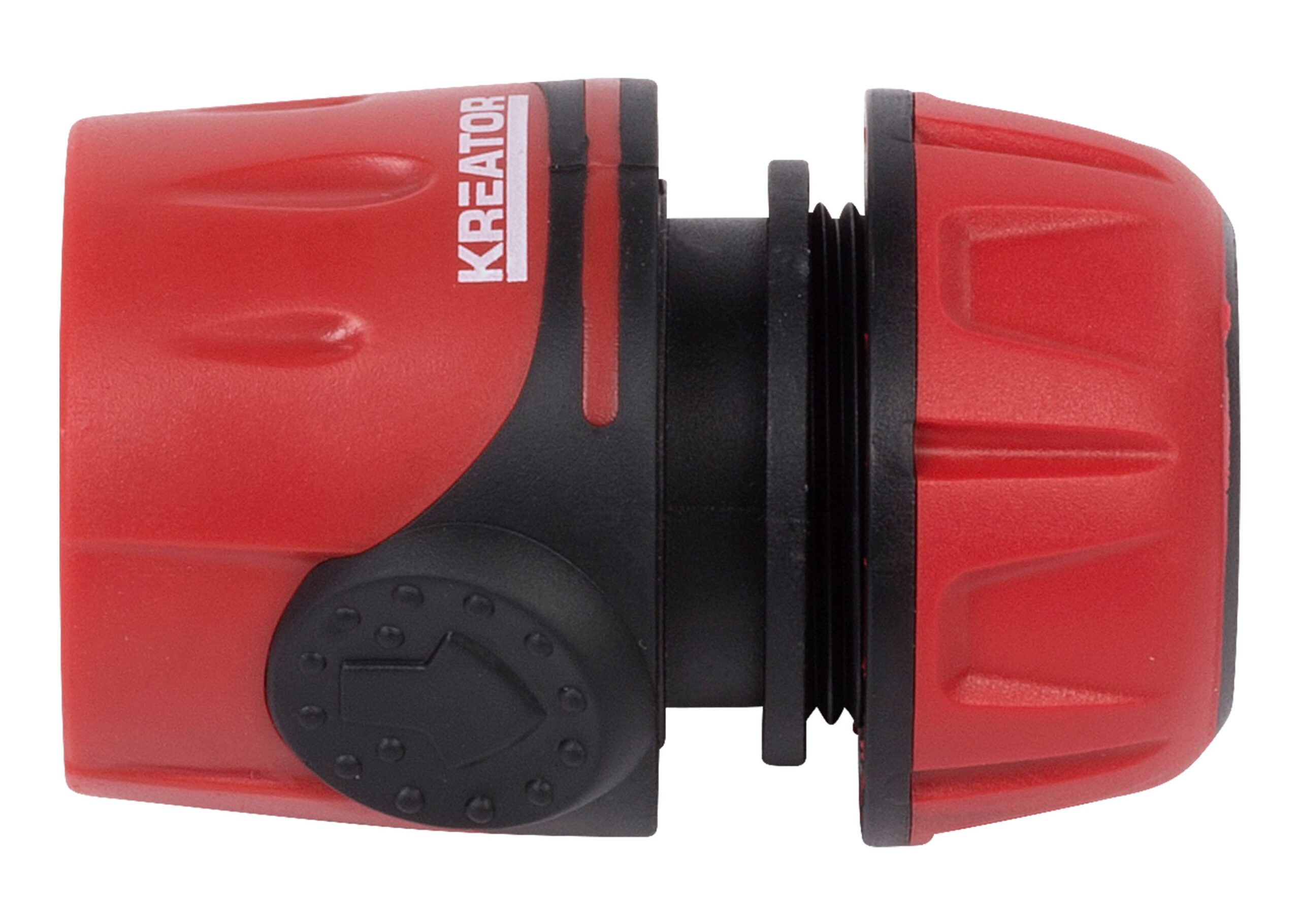 Slangekobling Quot Soft Grip