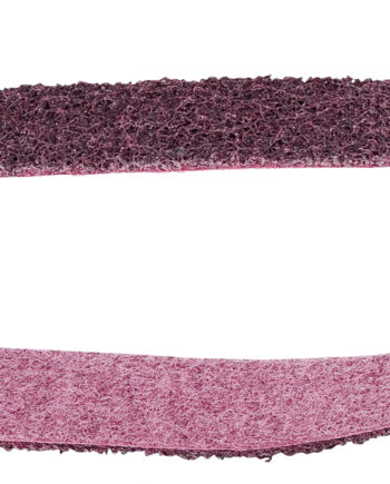 Slibenylonbånd 40   620 Mm  Rug    Stk