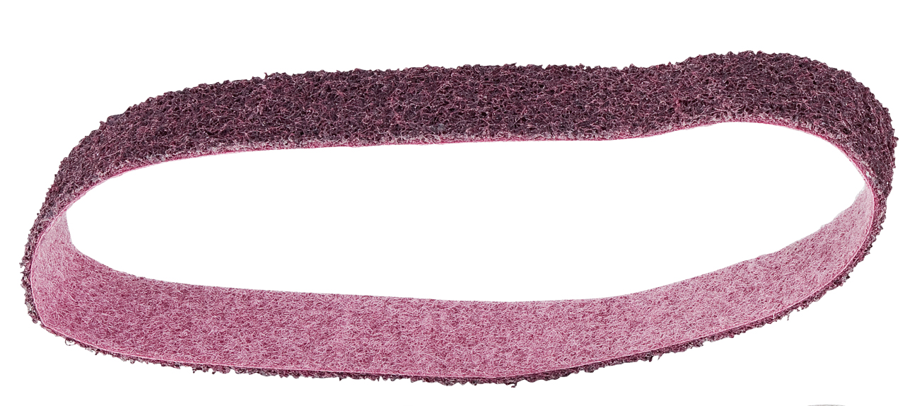 Slibenylonbånd 40 620 Mm Rug Stk