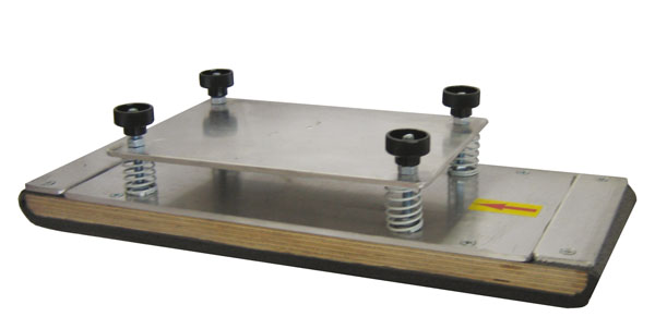 Slibesål Holzmann Sbs340150