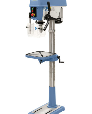 Søjleboremaskine   430 Vario 3x400v