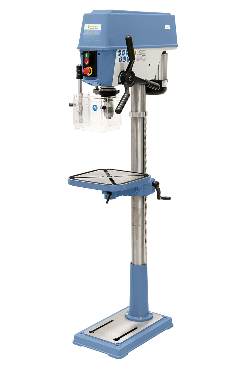 Søjleboremaskine 430 Vario 3x400v