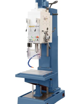 Søjleboremaskine Kbm 50 3x400v