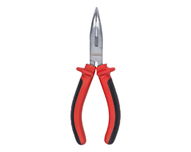 Spidstang Bøjet 150 Mm Quot