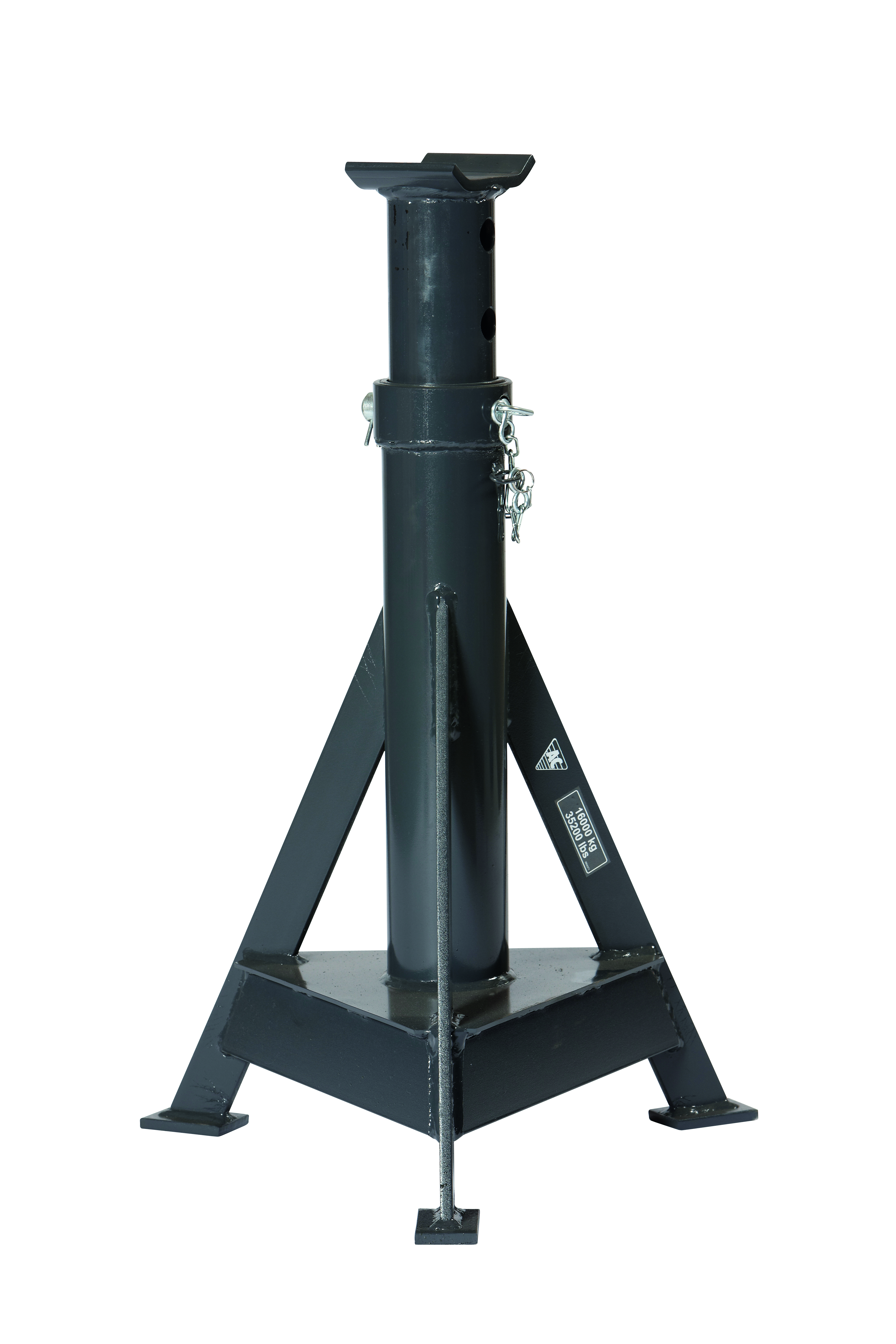 Støttebuk Ab16-675 16t