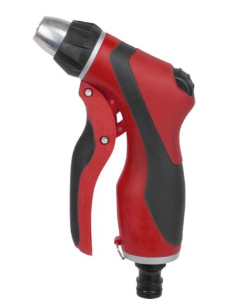 Strålepistol Ergonomisk