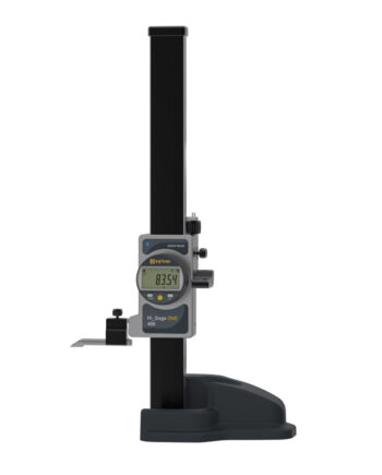 Sylvac Digital Højdemåler 400 Mm Hi Gage One  840 0406  Bluetooth