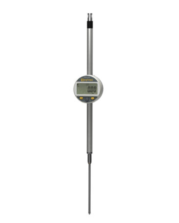 Sylvac Digital Måleur   Dial Work Advanced 100x0 01 Mm  805-5641