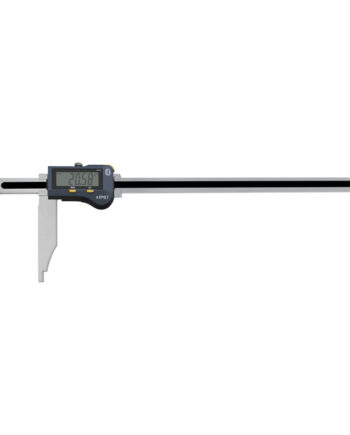 Sylvac Digital Skydelære   Cal Evo Form   Ip67 300 Mm  810 1546  Bluetooth