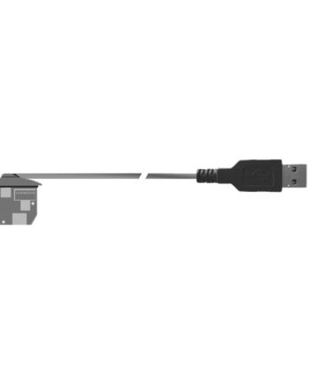 Sylvac Kabel 90â  Power-usb  926 6838