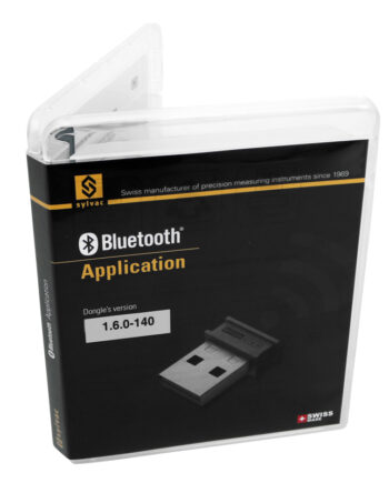 Sylvac Usb Dongle Til Pc Bluetooth
