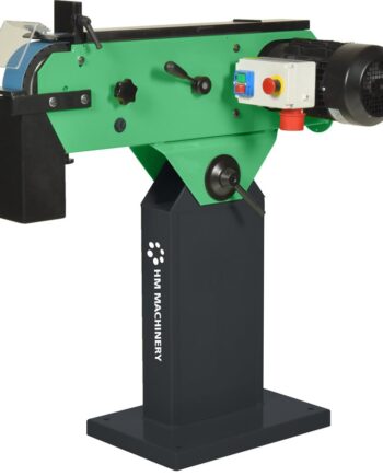 Tas 75   2000 Båndslibemaskine Hm