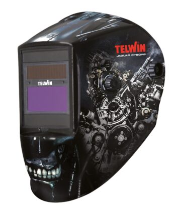 Telwin Jaguar Svejsehjelm