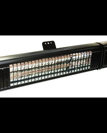 Terrassevarmer  Heatcare Solo Sort