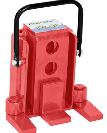 Tg 80 Maskindonkraft