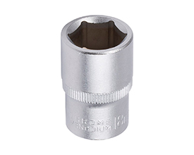 Toppe 18 Mm Quot -kantet
