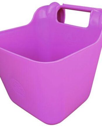 Transportkrybbe Pink 113-13 Ltr