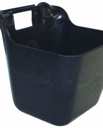 Transportkrybbe Sort 113-13 Ltr