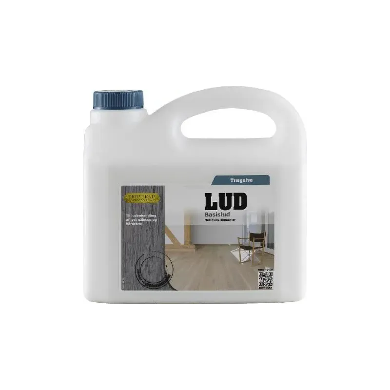 Trip Trap Basislud 5lt