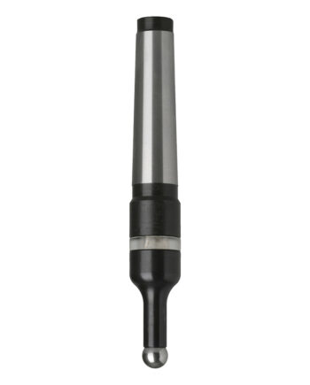 Tschorn 2d Kantsøger ø10 Mm Optisk Med Mk2 Skaft Og Nøjagtighed   010 Mm
