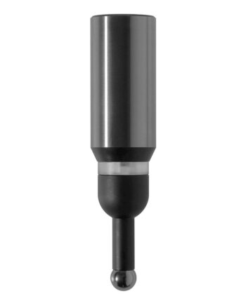 Tschorn 3d Kantsøger ø10 Mm Optisk Med ø25 Mm Skaft Og Nøjagtighed   010 Mm