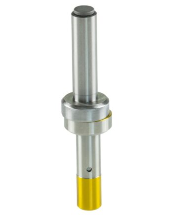 Tschorn Kantsøger ø10 Mm Probe Med Tin-belægning  Anti-magnetisk