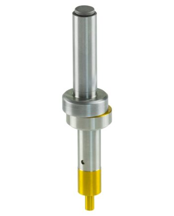 Tschorn Kantsøger ø10 ø4 Mm Probe Med Tin-belægning  Anti-magnetisk