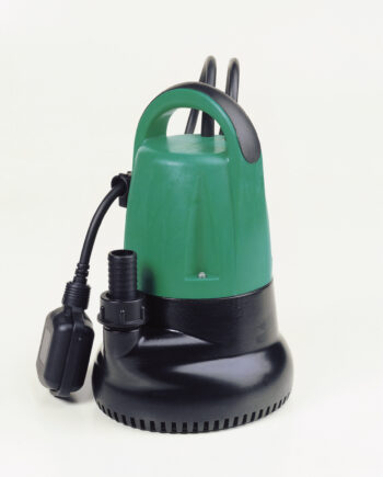 Tsn 300s Dykpumpe   Svømmer